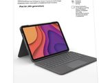 logitech folio touch cover for ipad 12