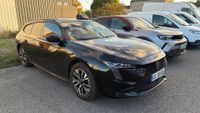 PEUGEOT 508 break 5 places du 31/10/2023, go, 7 cv, immat GS…