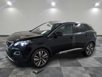 PEUGEOT - 3008 HYBRID4 300 E-EAT8 GT - EE - Mise en service:…
