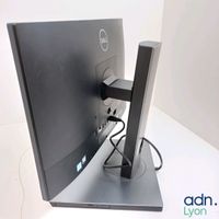 All In One Dell Optiplex 5260 Noir - Intel Core I5-8500 3. (photo 4)