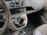 a picture of a car dashboard with a steering control