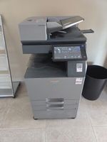 Mutlifonction SHARP BP 55C26 avec consommables