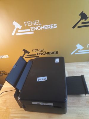 DH485// Imprimante multifonction Epson XP-2200, (test d'allu… - Photo 1