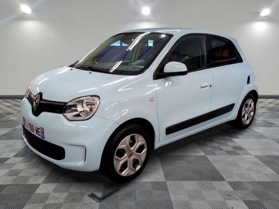 Voiture Particulière - Modèle Inconnu - Estimation 5 300 €