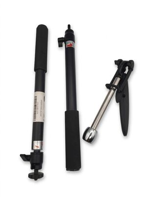 STOOVIE - Cette perche télescopique XS Series 4887 se transf…