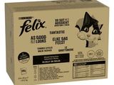 a box of felix as good as it looks