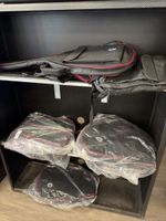 Meuble présentoir de magasin en forme d'amplificateur Marsha… (photo 4)