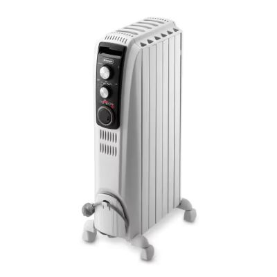 105 / Radiateur bain d'huile Dragon 4 - DELONGHI - TRD4…