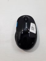MICROSOFT - Souris sans fil ergonomique Sculpt Comfort - Blu… (photo 2)