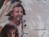 une image représentant une affiche de film sur laquelle figurent un homme et une femme