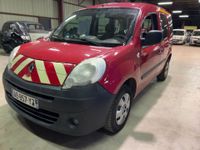 RENAULT KANGOO 1.5 DCI 86 CH - KANGOO 1. (photo 2)