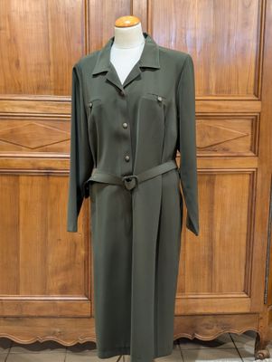 FRANCOISE DE France - Robe - Modèle Bali - Taille 6 - Prix é…