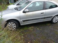 CITROEN XSARA (photo 4)