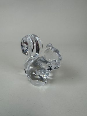 Swarovski - Écureuil jubilé (édition limitée) - Cristal