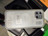 a phone that is sitting on top of a table