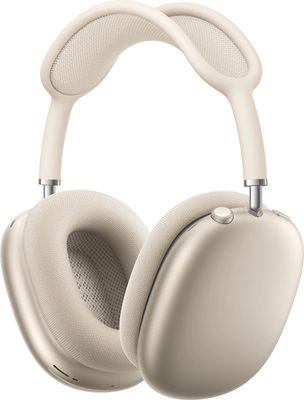 1 Casque sans fil de la marque APPLE - modèle AirPods Max