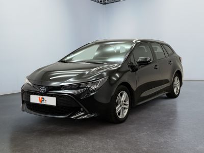 TOYOTA Corolla Touring Sports Hybride 122h Dynamic / N°:1139…