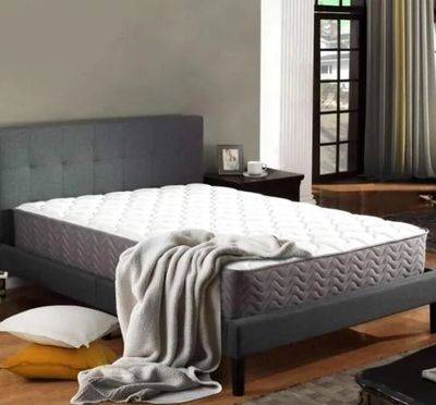 Matelas 160x200 - IZTOSS - LUXE Mémoire de forme - Epaisseur… - Photo 1