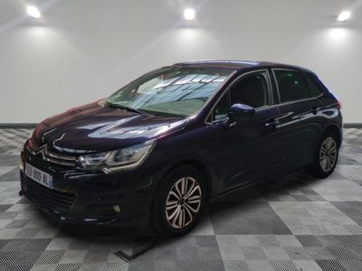 citroen 1 5 hdi 120cv bluehdir 5p