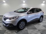 Renault Kadjarra 1.2 Turbo 130 ch Innovation, boîte automatique, 5 portes, d'occasion
