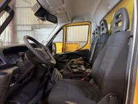 IVECO DAILY 35S14N 3.0 L 136 CH GNC NON ROULANT - DAILY 35S1… (photo 5)