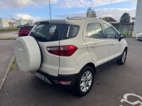 Ford Ecosport TITANIUM (photo 2)
