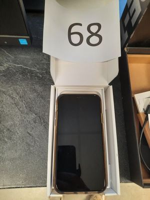 iPhone 6s 64 Go noir, débloqué, dans sa boîte d'origine