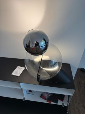 GLAS Porte Sherazade swing - Prix neuf 3355€ TTC