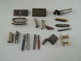 many different types of tools that are on the table
