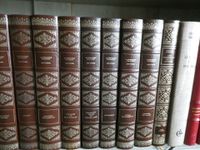 Ensemble de livres brochés et reliures d'édition moderne : d… (photo 6)
