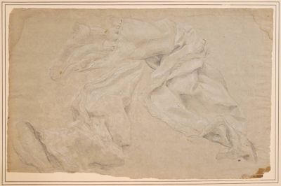 École française, XVIIIe siècle