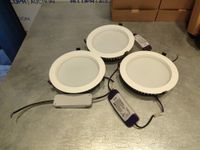 LIEU DE STOCKAGE : Rennes - LITED - 21 SPOTS ENCASTRABLES LE… (photo 2)