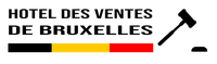Hotel Des Ventes de Bruxelles