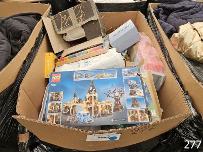 VEN - Box de jouets (Réf 944 13/03) - Photo 1