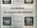 the cover of the book recomnatre les origines des france