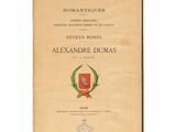 la couverture d'un livre sur laquelle figure une image représentant des armoiries