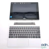 PC Tablette Acer Sw5-017P Blanc - Intel Core X5-Z8350 1. (photo 2)