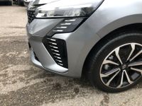 RENAULT Clio TECHNO FULL HYBRID E-TECH 145 - Genre : VP - Ca… (photo 6)
