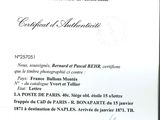 Photo 3/3 du lot