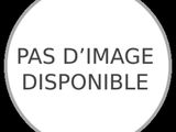 a white circle with the words pas d ' image disponible on it