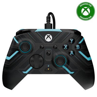 340 / Turtle Beach Rematch Advanced Titan Steel Manett…