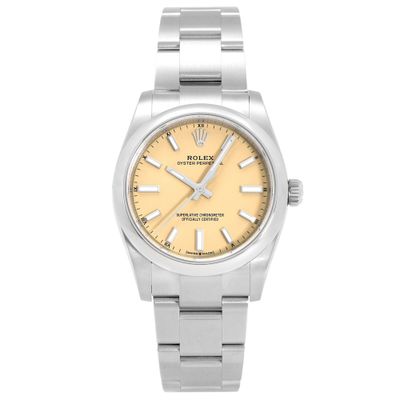 Rolex Modèle : Oyster Perpetual