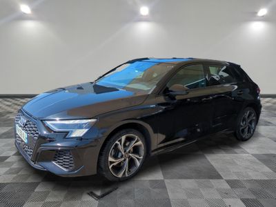 Audi e-tron Premium AWD 4 portes break de 2020 à vendre