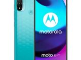 Lancement du Motorola Moto E20 en Inde