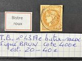une photo d'une feuille de papier sur laquelle figure la photo d'un homme