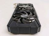 an image of a close up of a video card with a fan