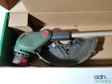 a box with a tool inside of it and a box with a tool inside of it