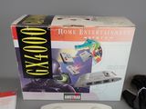 a box with a game on it and a game controller