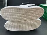 nike air force 1 low black and white