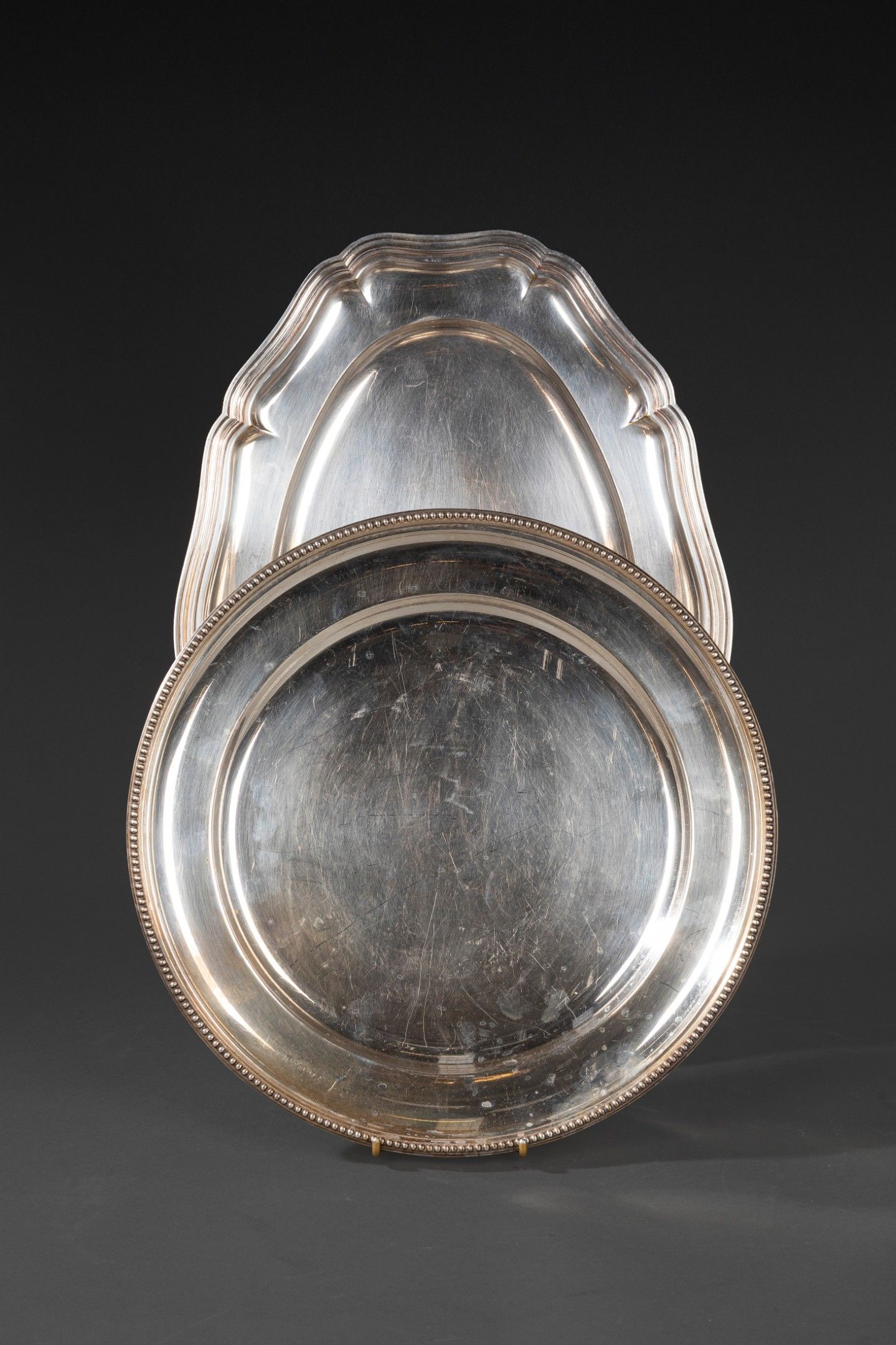 Objets d'art & Curiosités